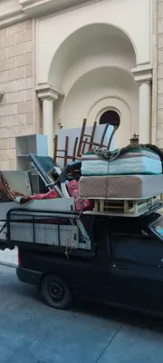 نیسان بار لواسان