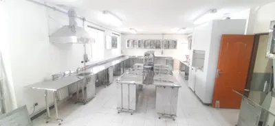 شرکت پتروشیمی ارومیه