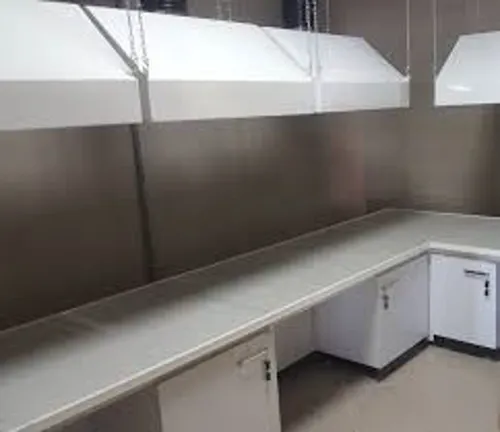 هود کانوپی شرکت مهام طب