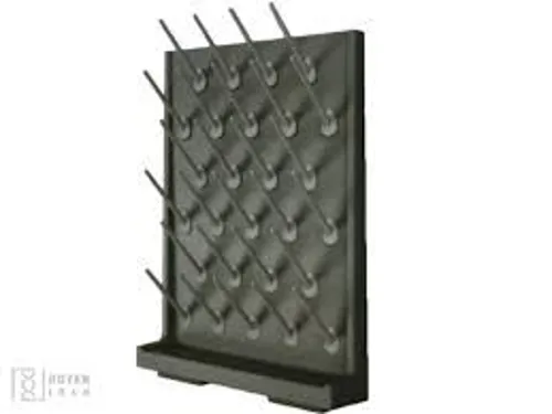رک آزمایشگاهی
