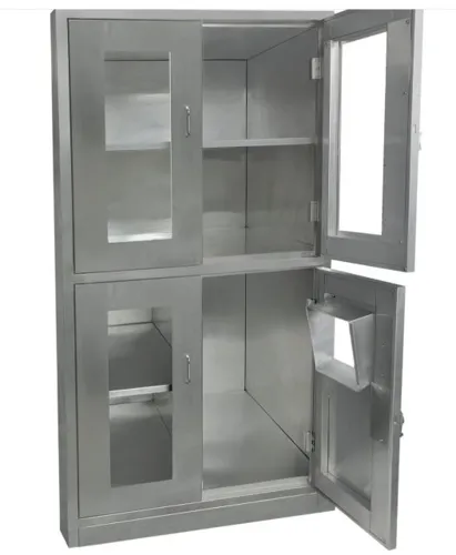 کمد نگهداری مواد شیمیایی