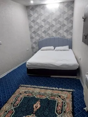 اتاق دونفره_هتل مهدی