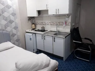 اتاق دو نفره_هتل مهدی