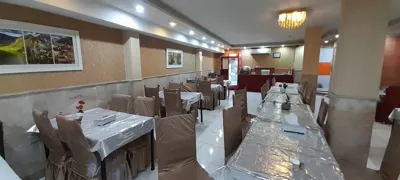 رستوران هتل مهدی