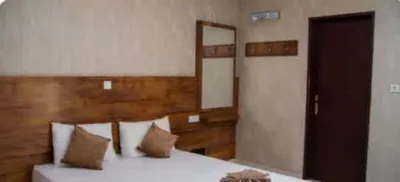 اتاق دونفره_هتل بیستون