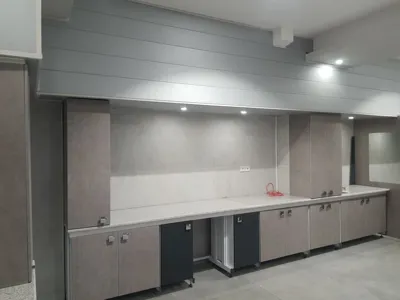 سکوبندی میز کنار در اصفهان