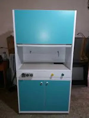 هودشیمیایی در اصفهان