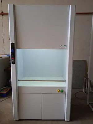 هودشیمیایی در اصفهان