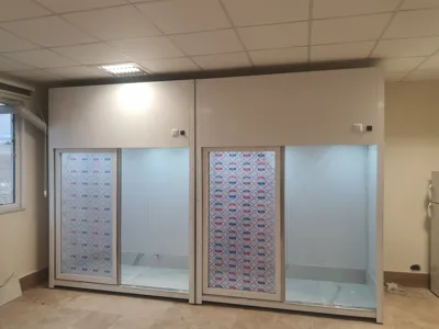 هودشیمیایی در اصفهان