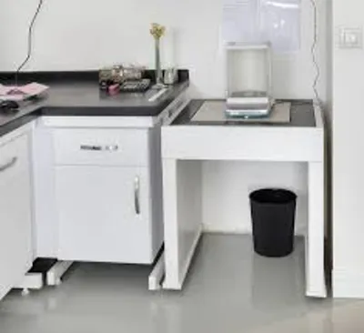 میز توزین شرکت مهام طب