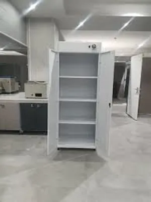 کمد نگهداری مواد در اصفهان