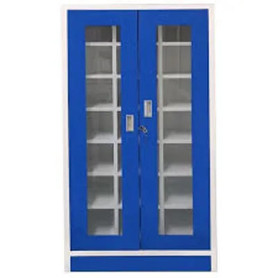 کمد نگهداری مواد در اصفهان