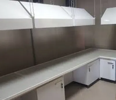 هود کانوپی شرکت مهام طب