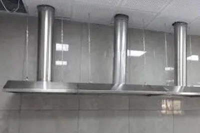 هود کانوپی شرکت مهام طب