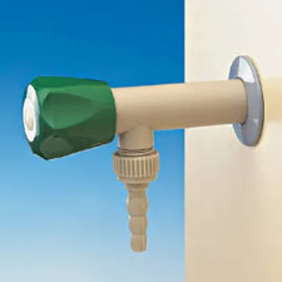 شیرآلات آزمایشگاهی در اصفهان