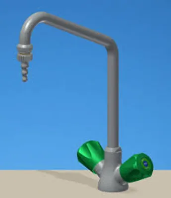 شیرآلات آزمایشگاهی در اصفهان