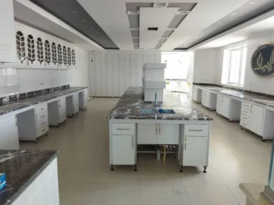 کارخانجات آرد میلاد آذربایجان