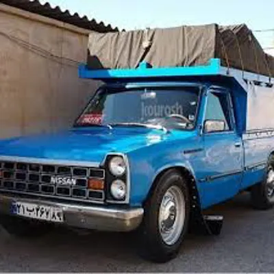 باربری در هروی