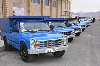 باربری در هروی