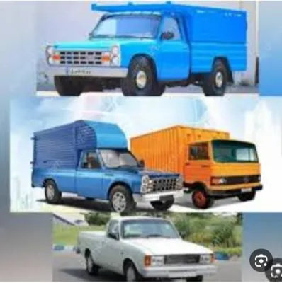 باربری در هروی