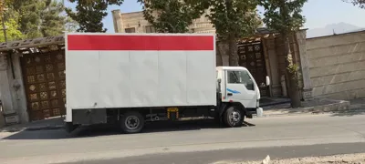 باربری در هروی