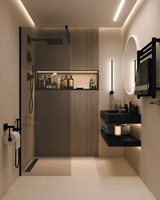 اجرای دکوراسیون داخلی خانه در کرج