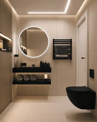 اجرای دکوراسیون داخلی مدرن در کرج