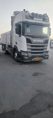 تعمیرات تخصصی اسکانیا 09138282733