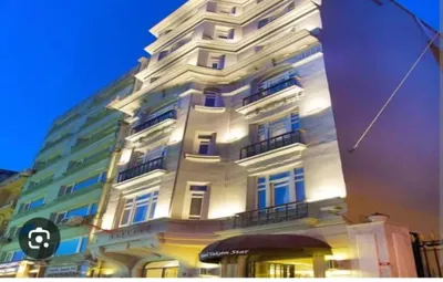 آژانس مسافرتی سادیا پرواز ایرانیان