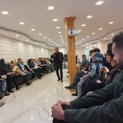 محمد جواد قاسمی