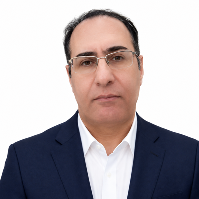 خسرو خاکسار 