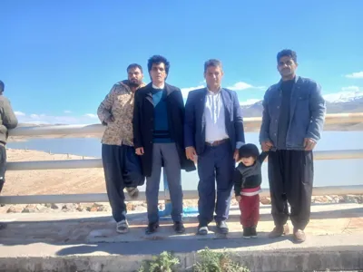 عبدالله پیرداده بیرانوند