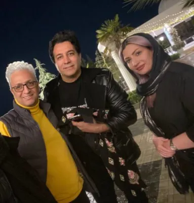 زهره معتمدی