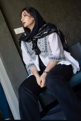 تولید برنامه تاک شو 
به تهیه کنندگی و کارگردانی خانم زهره معتمدی
پخش از پلتفرم
