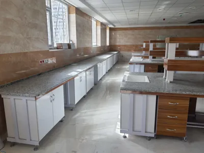 بیمارستان هاجر شهرکرد