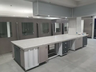 شرکت خبرگان بین المللی