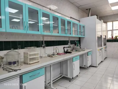 معاونت غذا و داروی شیراز