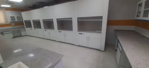 هود شیمیایی در زنجان