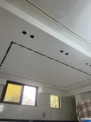 قیمت سقف کاذب در اصفهان