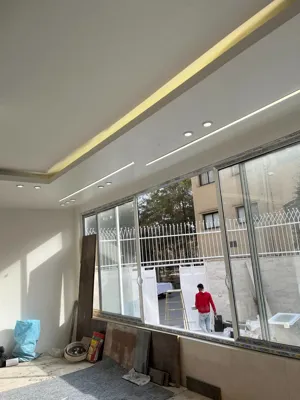 نمونه های کنفکاری در اصفهان