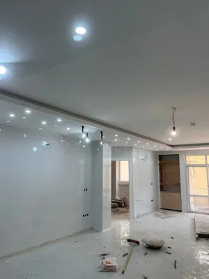 نقاشی ساختمان در اصفهان