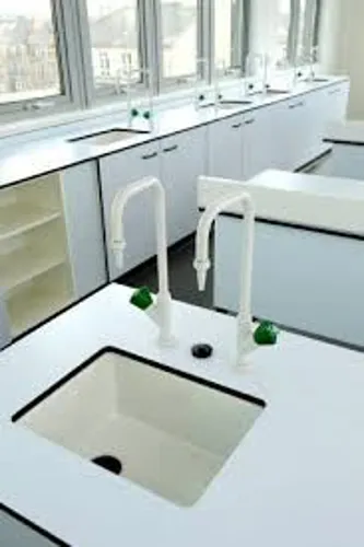 شیرآلات آزمایشگاهی