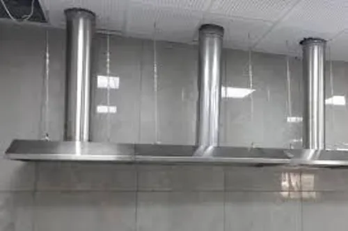 هودکانوپی شرکت مهام طب