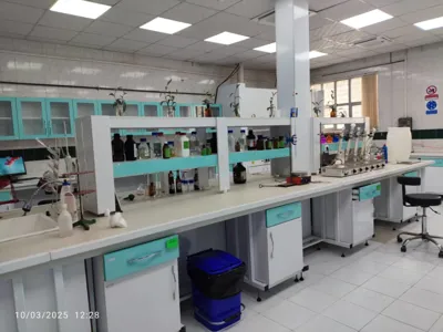 معاونت غذا و داروی شیراز