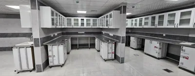 علوم پزشکی کرمانشاه