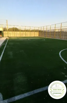 خريد چمن مصنوعى در شهريار