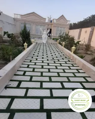 خريد چمن مصنوعى در كرج
