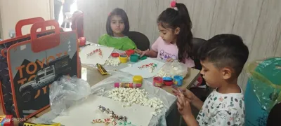 آموزشگاه رباتیک در قزوین