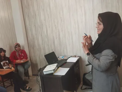 دوره آموزش فن بیان در قزوین&nbsp;