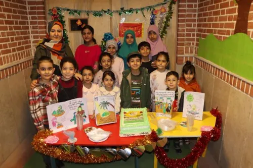 آموزشگاه موسیقی کودک در قزوین